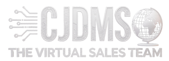 CJDMS — The Virtual Sales Team